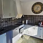 Strandnixe-1 Apartamento Cuxhaven