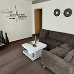 Apartamento Strandnixe-1