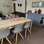 Strandnixe-1 Apartamento *