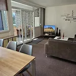 Strandnixe-1 Apartamento *