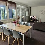 Apartamento Strandnixe-1 Cuxhaven