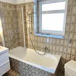 Apartamento Strandnixe-1 Cuxhaven