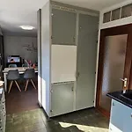Strandnixe-1 Apartamento