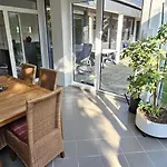 Apartamento Strandnixe-1 Cuxhaven