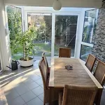 Strandnixe-1 Apartamento *