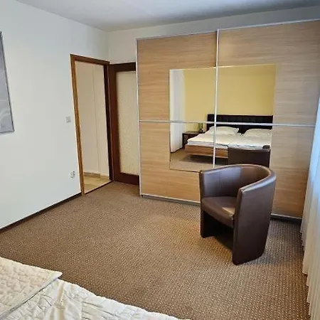 Strandnixe-1 Apartment Cuxhaven