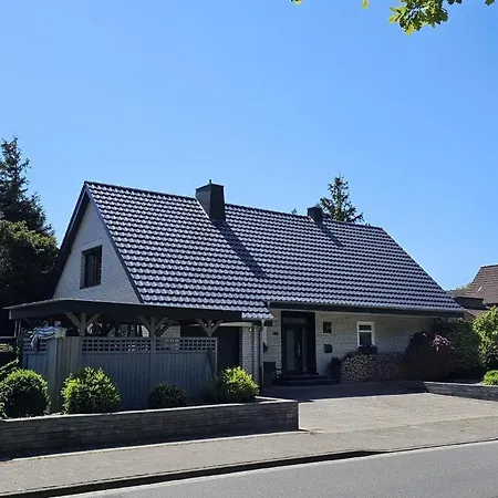 Strandnixe-1 * Cuxhaven