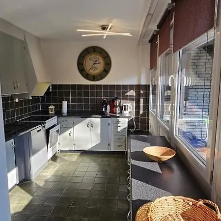 Strandnixe-1 Cuxhaven