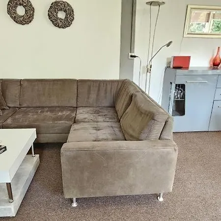 Apartment Strandnixe-1 *