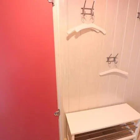 Strandnixe-1 Apartment Cuxhaven