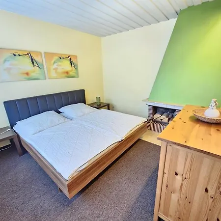 Apartment Strandnixe-1 *