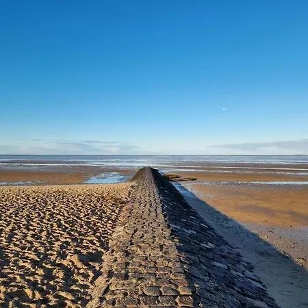 Strandnixe-1 * Cuxhaven