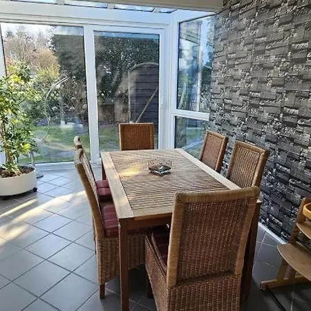 Strandnixe-1 Appartamento *