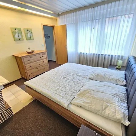 Strandnixe-1 * Cuxhaven